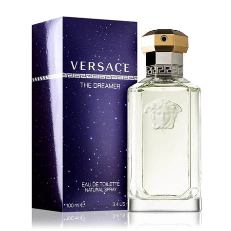 parfum versace dreamer pareri|Versace the dreamer price.